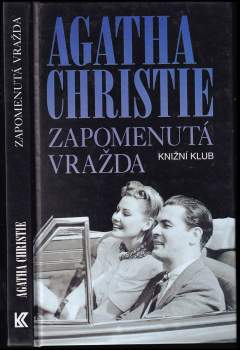 Zapomenutá vražda