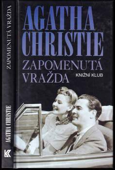 Agatha Christie: Zapomenutá vražda