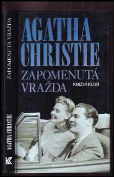Agatha Christie: Zapomenutá vražda