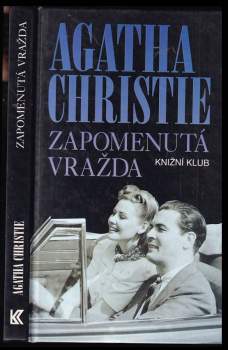 Zapomenutá vražda