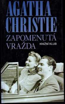 Zapomenutá vražda