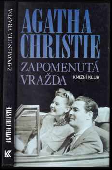 Zapomenutá vražda