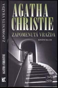 Zapomenutá vražda