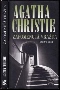 Agatha Christie: Zapomenutá vražda