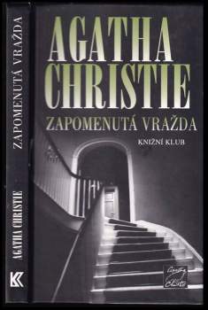 Zapomenutá vražda