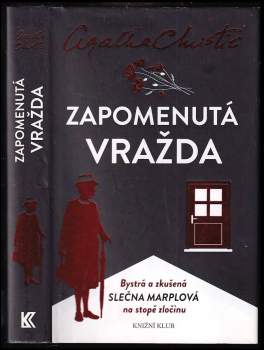 Zapomenutá vražda