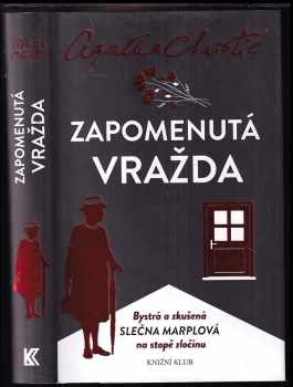 Zapomenutá vražda