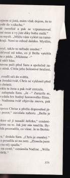 Jude Deveraux: Zapomenutá vražda