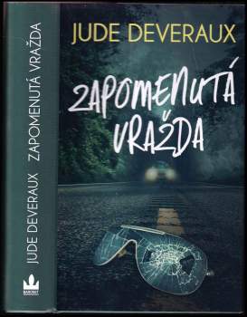 Zapomenutá vražda