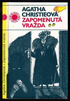Zapomenutá vražda
