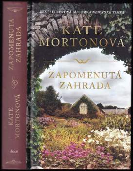 Kate Morton: Zapomenutá zahrada