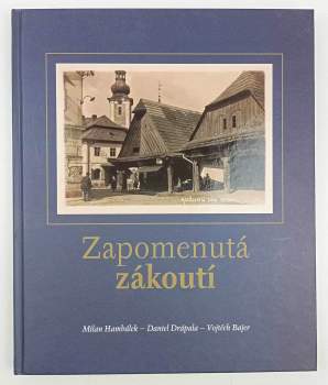 Zapomenutá zákoutí