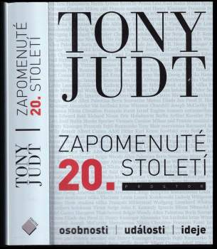Zapomenuté 20. století