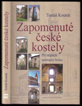 Zapomenuté české kostely
