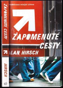 Zapomenuté cesty