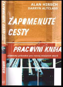 Zapomenuté cesty