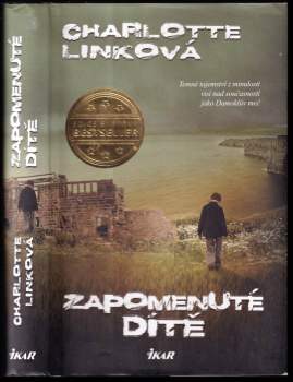 Charlotte Link: Zapomenuté dítě