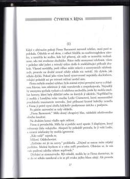 Charlotte Link: Zapomenuté dítě