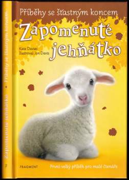 Zapomenuté jehňátko