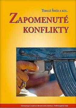 Zapomenuté konflikty