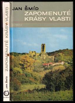 Zapomenuté krásy vlasti