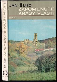 Zapomenuté krásy vlasti