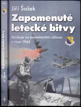 Zapomenuté letecké bitvy