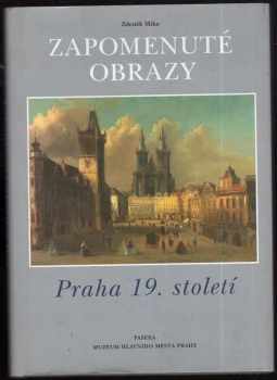 Zapomenuté obrazy