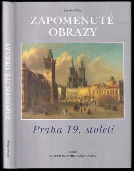 Zapomenuté obrazy