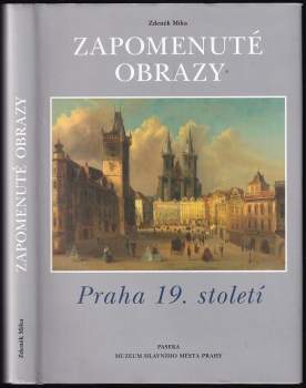 Zapomenuté obrazy