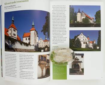 Vladislav Dudák: Zapomenuté památky Čech, Moravy a Slezska