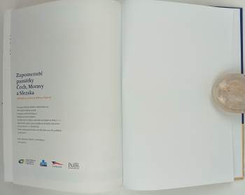 Vladislav Dudák: Zapomenuté památky Čech, Moravy a Slezska