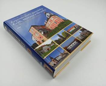 Zapomenuté památky Čech, Moravy a Slezska