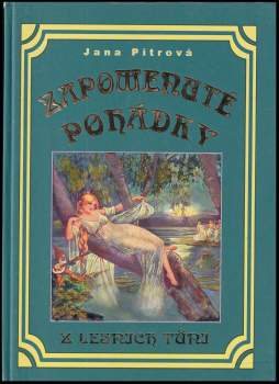 Zapomenuté pohádky