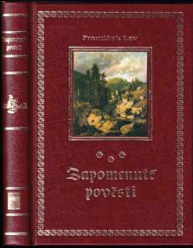 Zapomenuté pověsti