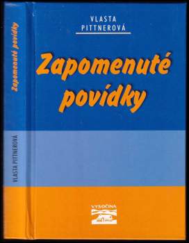 Zapomenuté povídky