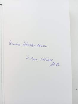 Marian Kechlibar: Zapomenuté příběhy