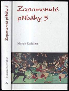 Zapomenuté příběhy