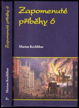 Zapomenuté příběhy 6