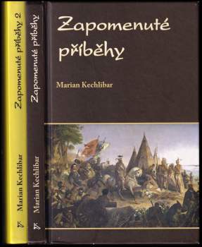 Zapomenuté příběhy