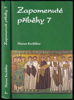 Zapomenuté příběhy