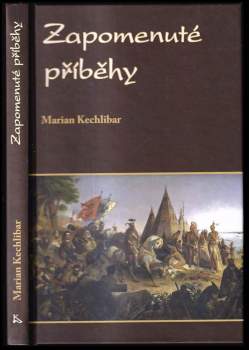 Zapomenuté příběhy