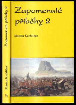 Zapomenuté příběhy