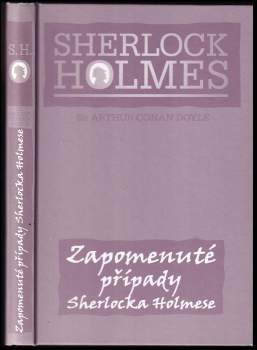 Zapomenuté případy Sherlocka Holmese
