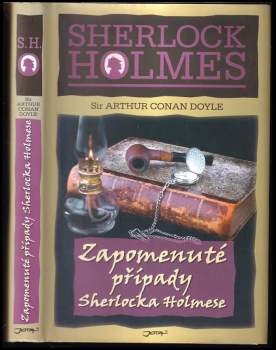 Zapomenuté případy Sherlocka Holmese