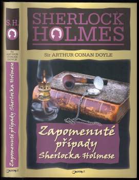 Zapomenuté případy Sherlocka Holmese