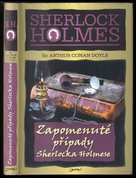 Zapomenuté případy Sherlocka Holmese