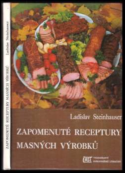 Zapomenuté receptury masných výrobků
