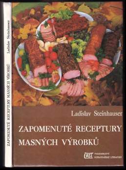 Zapomenuté receptury masných výrobků