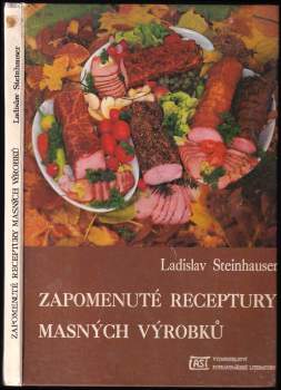 Zapomenuté receptury masných výrobků